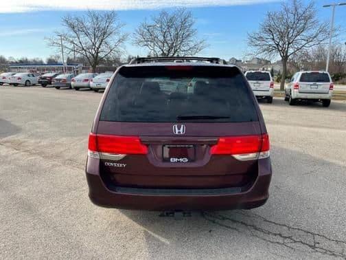 2010 honda odyssey in denver, colorado