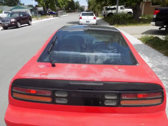 300zx 2+2