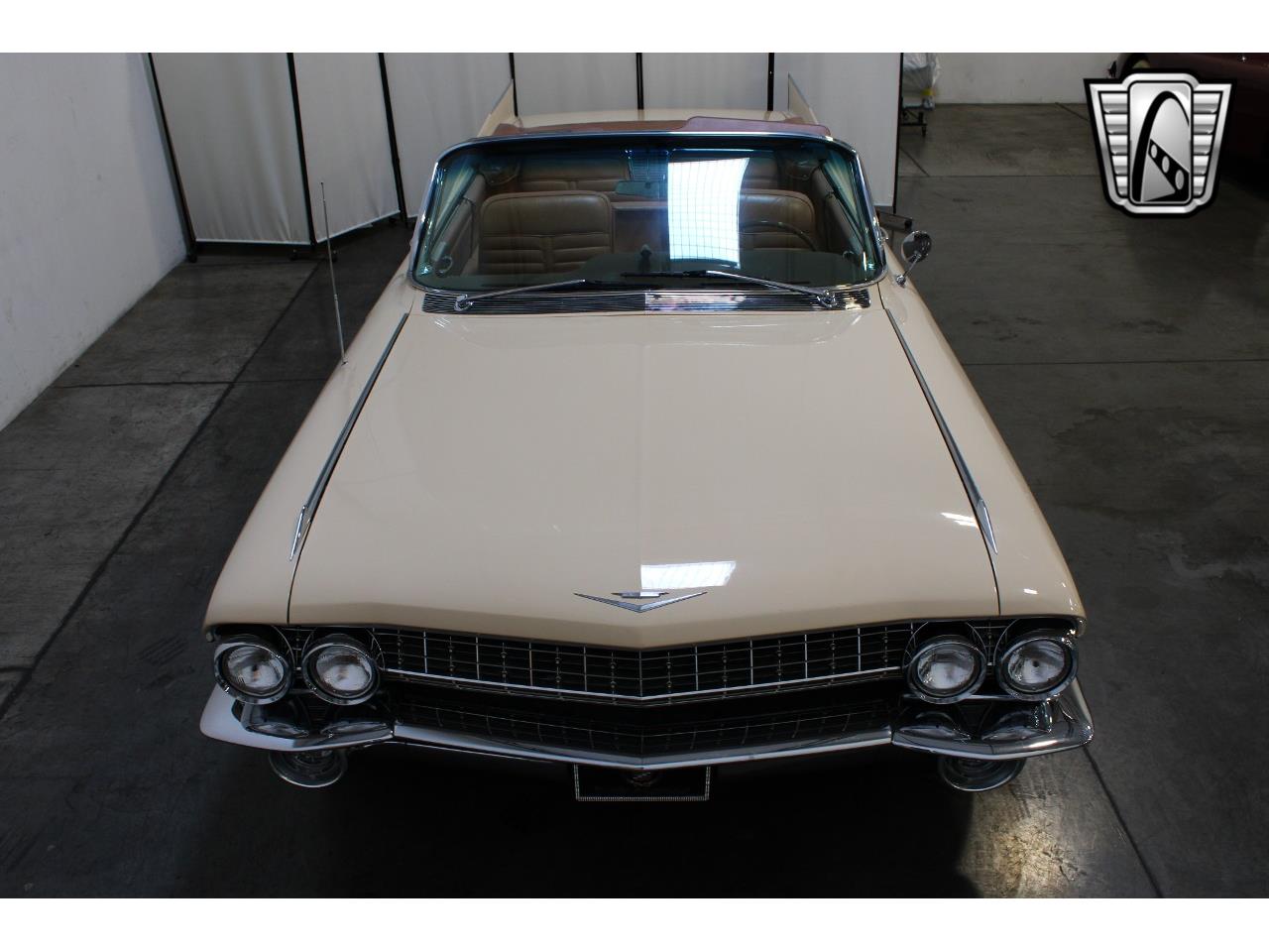 for sale: 1961 cadillac series 62 in o'fallon, illinois for sale in o fallon, il