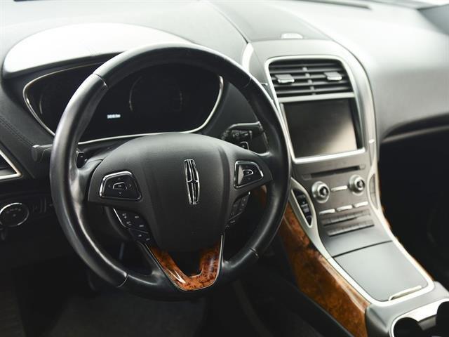 used 2016 lincoln mkx awd reserve salisbury, md 21801 for sale in salisbury, maryland