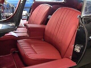 immaculate 1967 jaguar xk-e full restoration