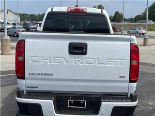 2022 Chevrolet z71