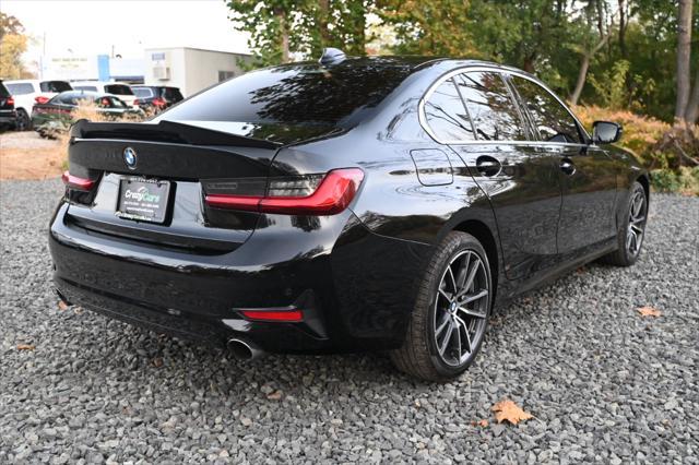 2019 bmw 330 xdrive