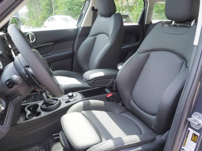 used 2019 mini cooper countryman s raleigh, nc 27616 for sale in raleigh, north carolina