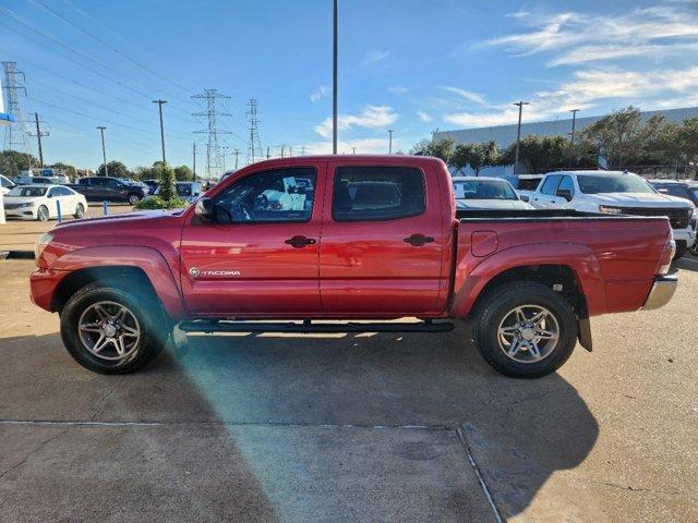 2012 toyota tacoma prerunner