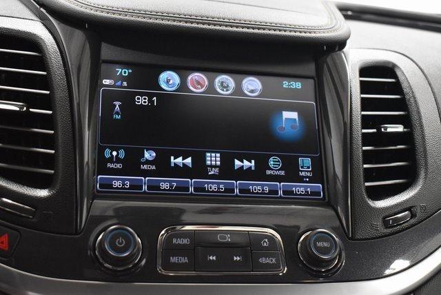used 2019 chevrolet impala lt w/ 1lt lexington, ky 40505 for sale in lexington, kentucky