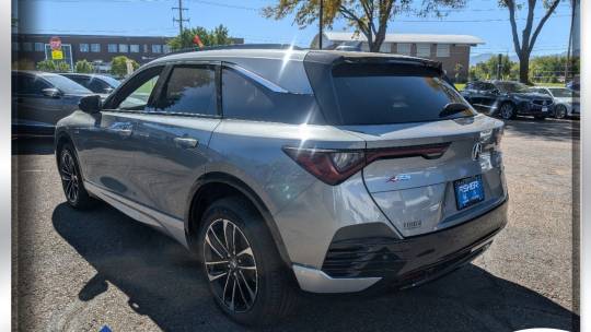 2024 Acura ZDX