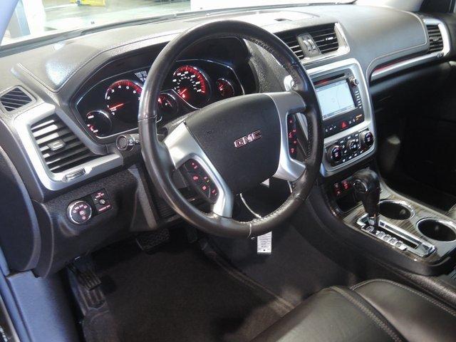 used 2017 gmc acadia limited fwd slt marion, in 46952 for sale in marion, indiana