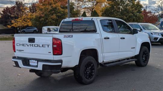2022 Chevrolet