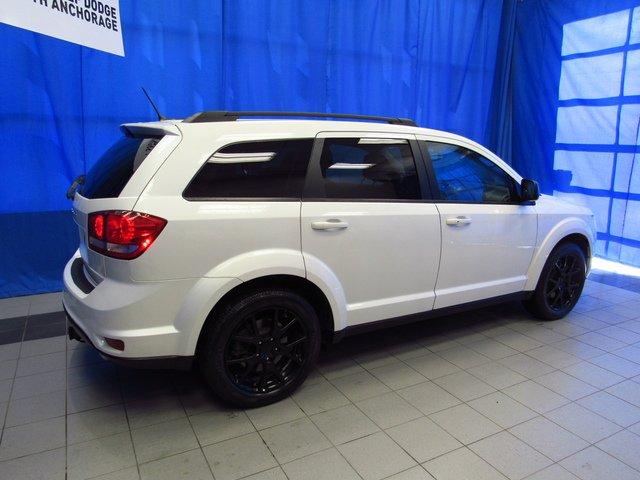certified 2015 dodge journey fwd sxt anchorage, ak 99515 for sale in anchorage, alaska