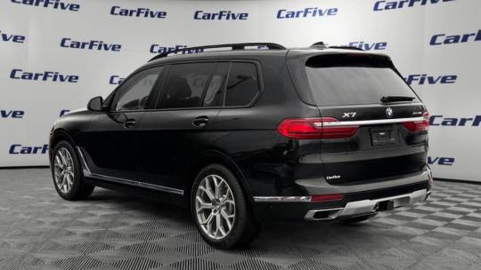 2022 BMW X7