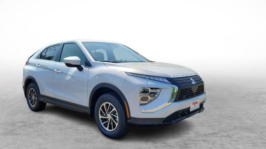 2024 Mitsubishi Eclipse Cross