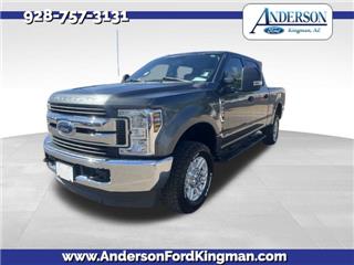 2019 Ford F-250 xlt
