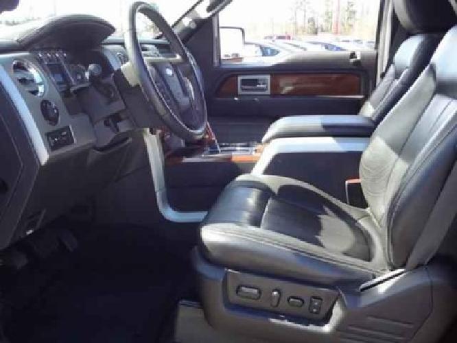 2009 ford f-150 lariat in lumberton, nc