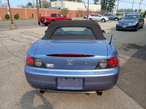 2002 honda s2000 in saint louis, missouri