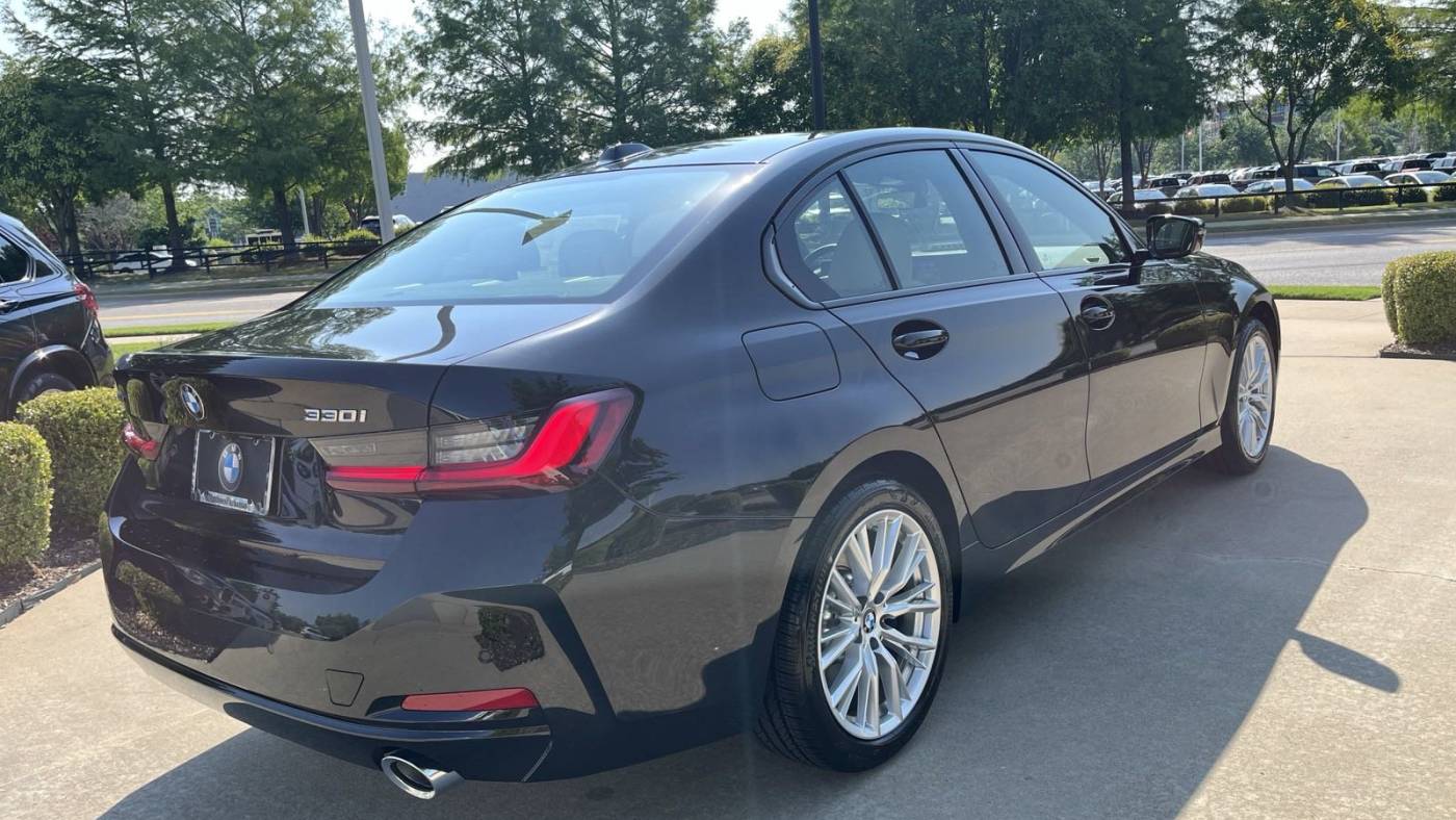 2023 bmw 3 series 330i xdrive