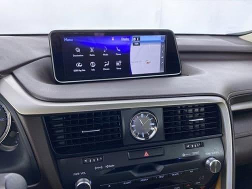 2019 lexus rx 450h standard in wildwood, missouri