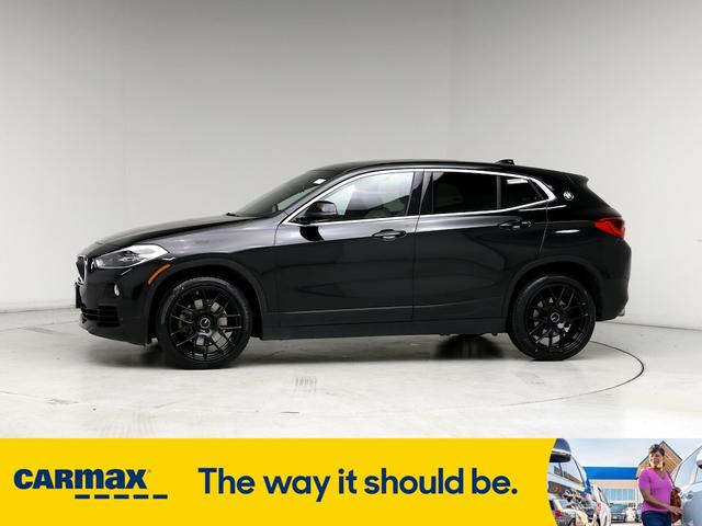 2020 bmw x2 sdrive28i