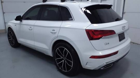 2023 Audi