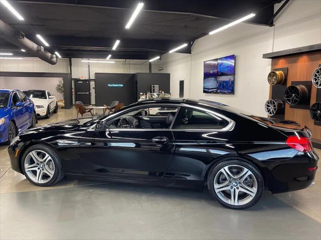 2013 bmw 650 xdrive
