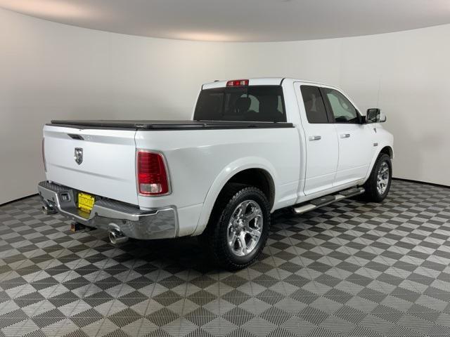 2013 ram 1500 laramie