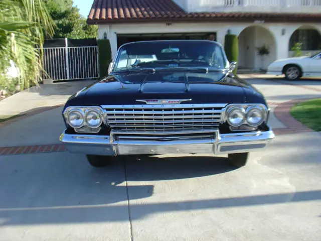 1962 chevy impala convertible black 1958 1959 1960 1961 1963 1964 1965