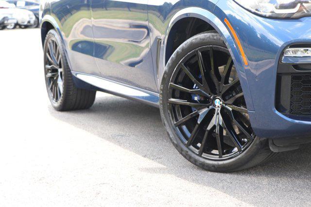 2021 bmw x5 sdrive40i