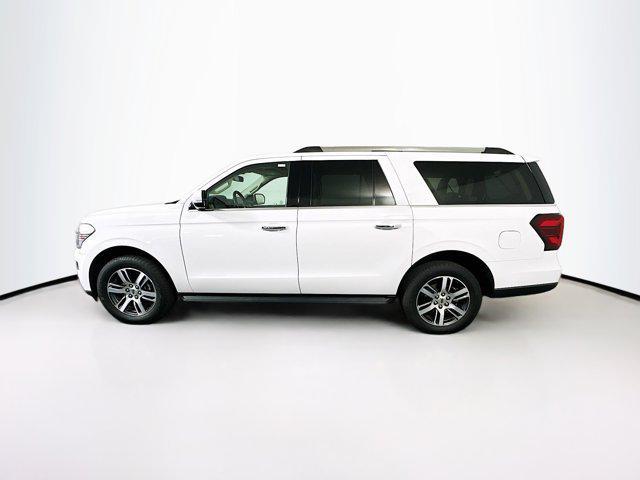 2024 ford expedition limited max