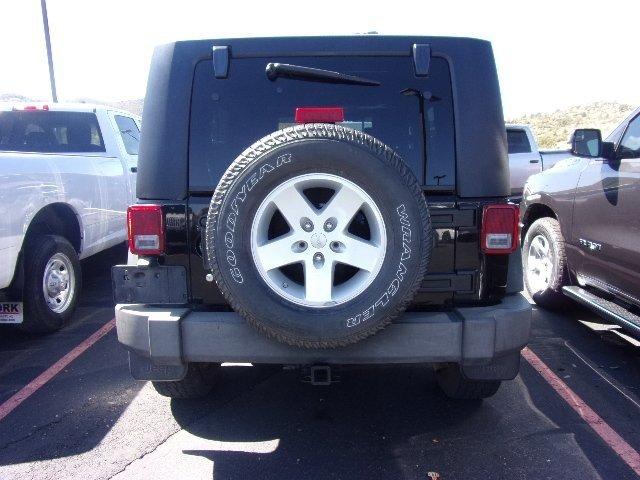 used 2008 jeep wrangler unlimited x prescott, az 86301 for sale in prescott, arizona
