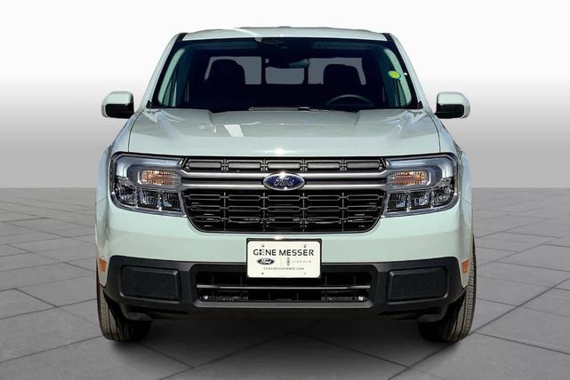 2023 ford maverick lariat
