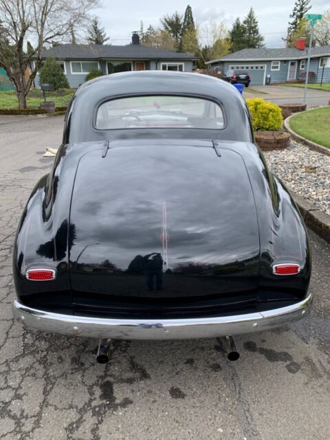 1941 chevrolet special deluxe coupe black rwd automatic