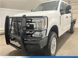 2020 Ford F-350 king ranch