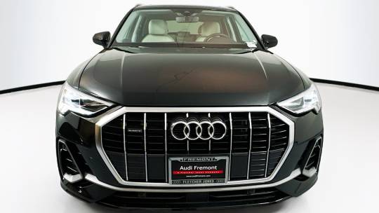 2024 Audi Q3