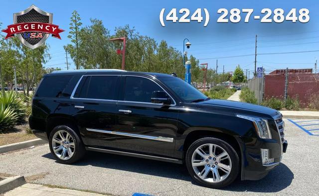2016 cadillac escalade sport