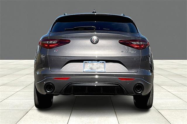 2023 alfa romeo stelvio veloce awd