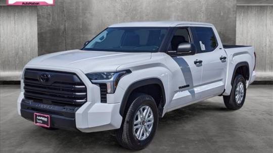 2024 Toyota Tundra