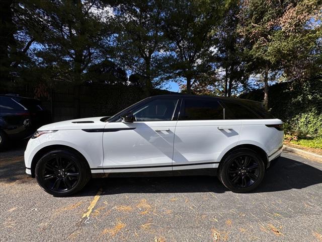 2020 land rover range rover velar p250 s r-dynamic