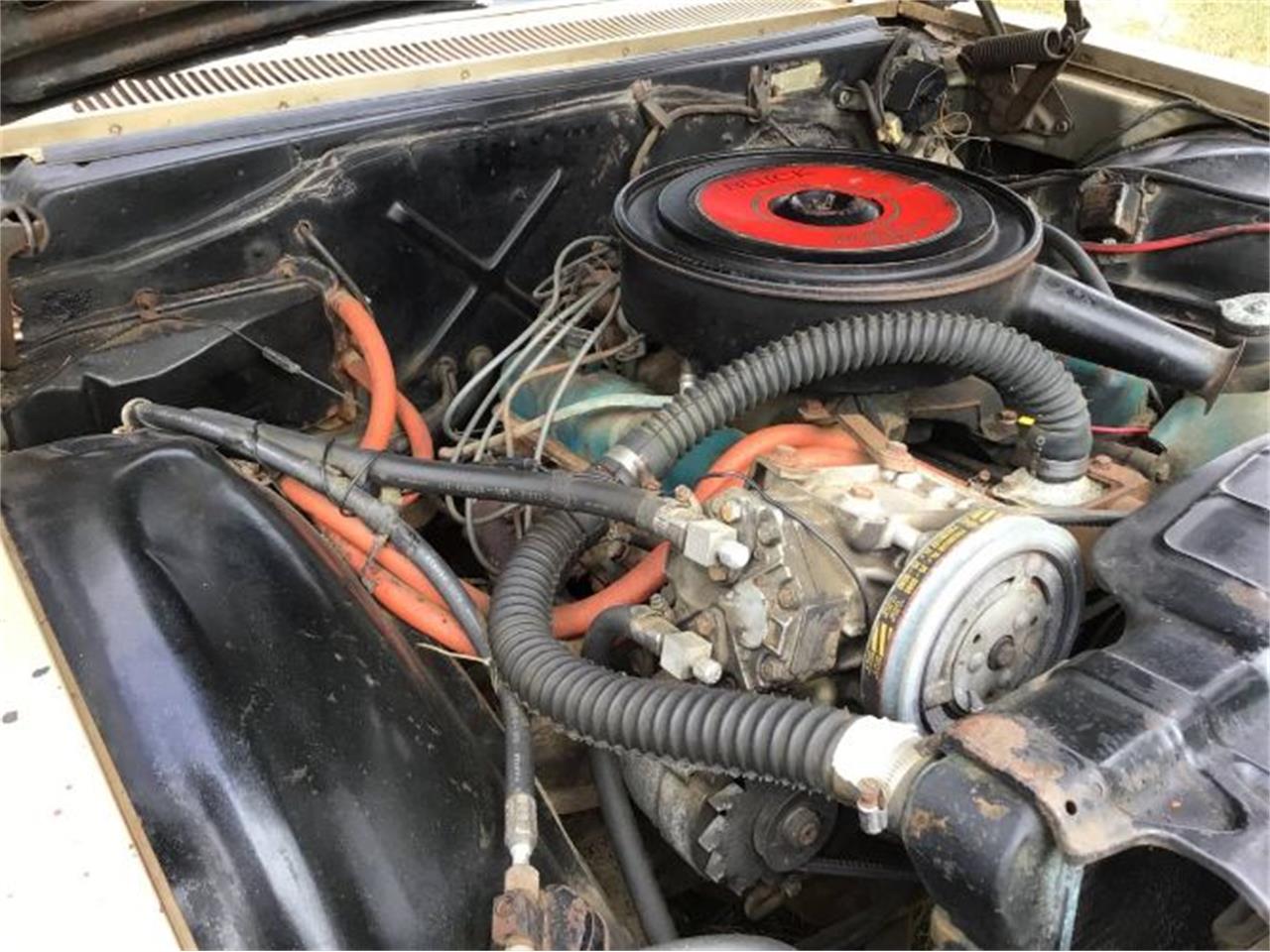 1966 buick electra 225
