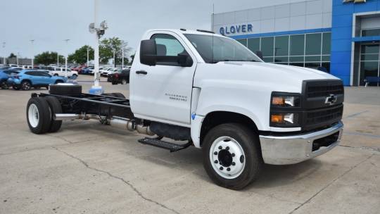2024 Chevrolet Silverado