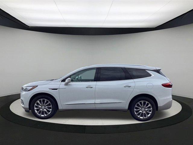 2019 buick enclave premium
