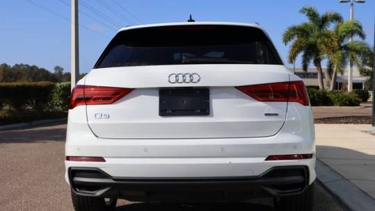 2024 Audi Q3