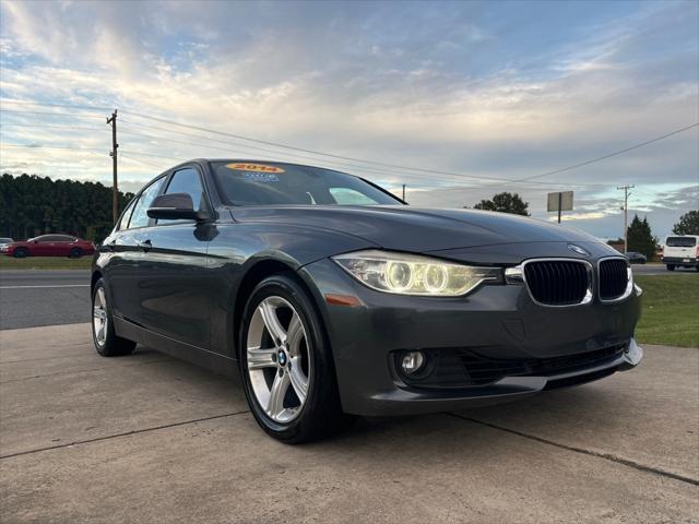2014 bmw 328 328i sedan