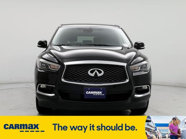 2020 infiniti qx60 pure
