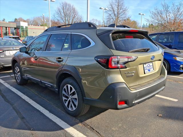 2024 subaru outback premium