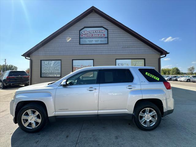 2011 gmc terrain sle-1
