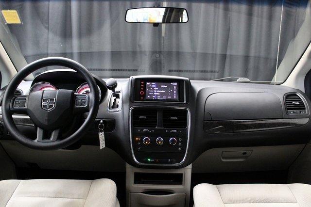 used 2016 dodge grand caravan american value package yuma, az 85365 for sale in yuma, arizona