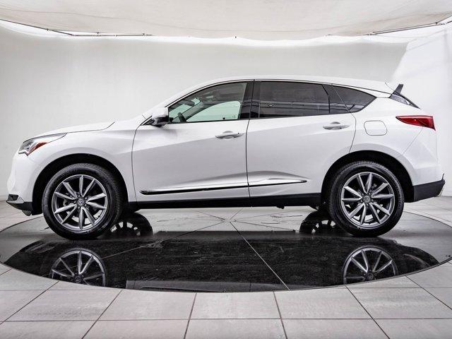 2024 acura rdx w/technology package
