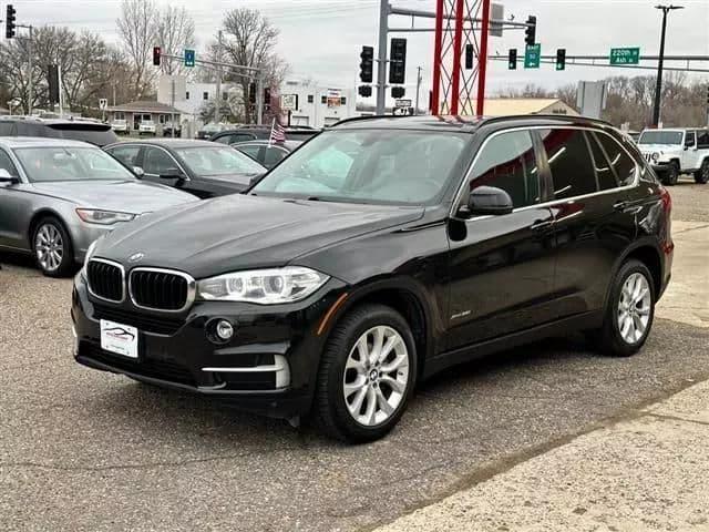 2016 bmw x5 xdrive35i sport utility 4d in farmington, minnesota