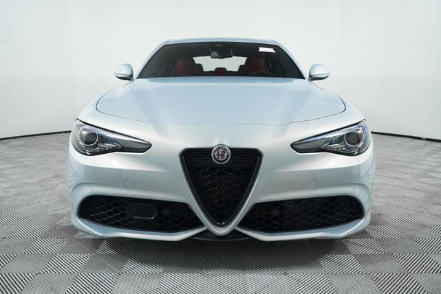 2023 alfa romeo giulia base