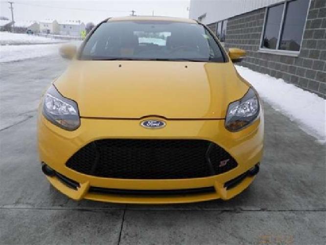 2013 ford focus in greenwood, in